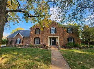 7588 Chapel Hill Ct, Newburgh, IN 47630