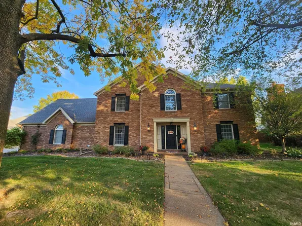 7588 Chapel Hill Ct, Newburgh, IN 47630