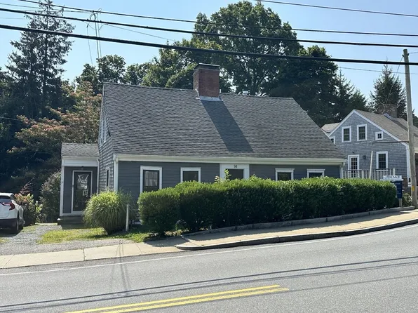 14-16 South St, Plymouth, MA 02360