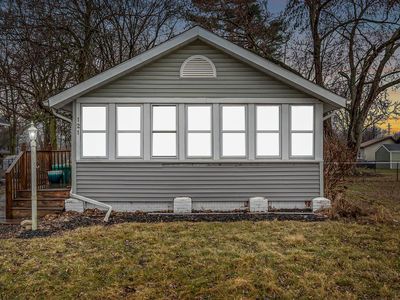 121 Lawndale Ave, Mishawaka, IN, 46544