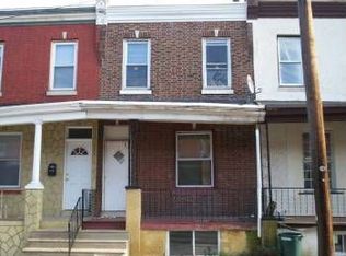 4521 N Hicks St, Philadelphia, PA 19140