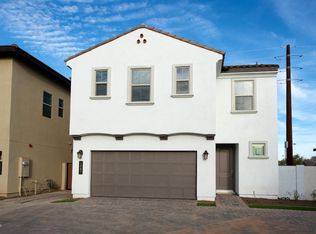1981 S Follet Way, Gilbert, AZ 85295