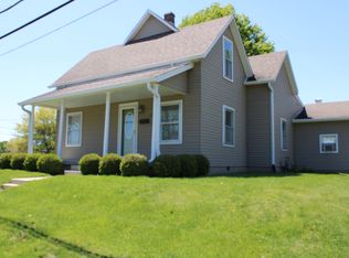 702 Dunn St, Franklin, IN 46131