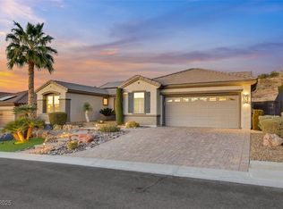 2360 Hardin Ridge Dr, Henderson, NV 89052