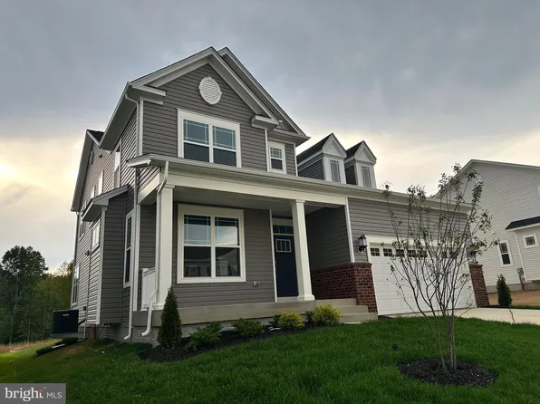 5340 Newport Cir, White Plains, MD 20695