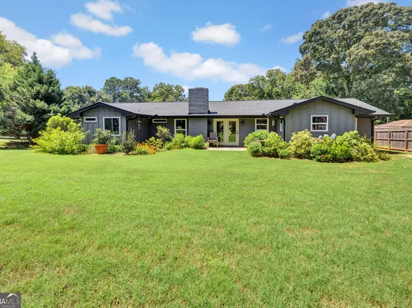 5165 N Dearing St SE, Covington, GA 30014