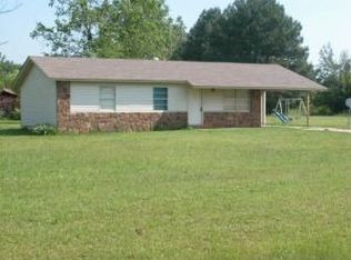 804 Pisgah Rd, Pottsville, AR 72858