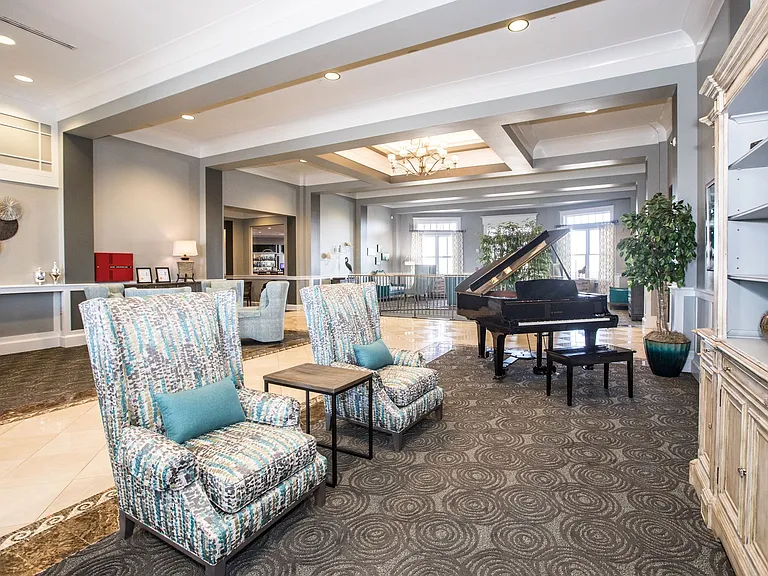 Coastal Run at Heritage Shores 55+ — Photo 20