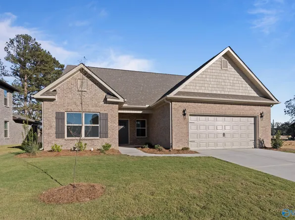 217 Paladin St, New Market, AL 35761