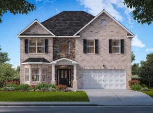 13538 Whitman Ln, Covington, GA 30014