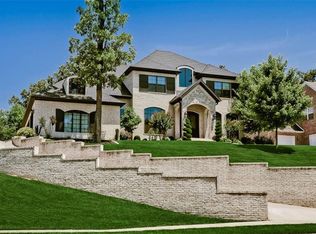 5201 S Osage Creek Rd, Rogers, AR 72758