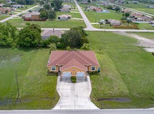 1619 Andalusia Blvd, Cape Coral, FL 33909