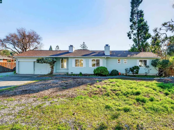 133 Sylvan Rd, Walnut Creek, CA 94596