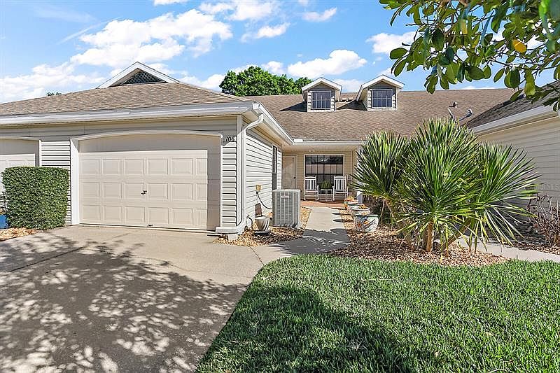 106 Baytree Blvd, Tavares, FL 32778 Zillow