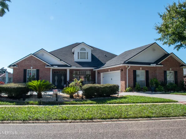 1156 EMILYS WALK Lane E, Jacksonville, FL 32221
