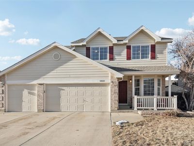 13033 Birch Drive, Thornton, CO, 80241