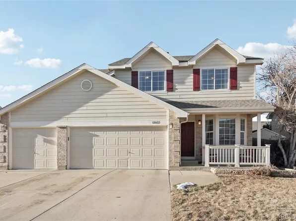 13033 Birch Drive, Thornton, CO 80241