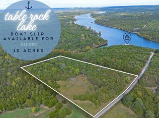 845 Pilot View Road, Shell Knob, MO 65747