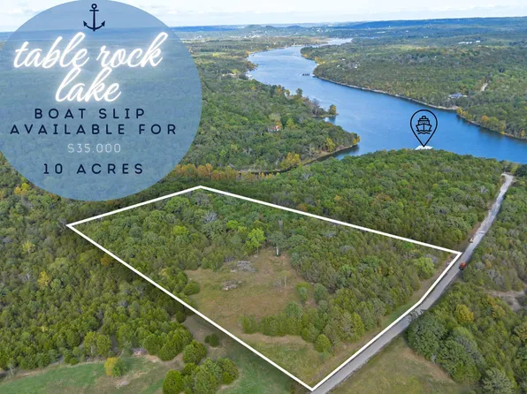 845 Pilot View Road, Shell Knob, MO 65747