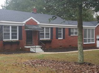 6312 Pinehill Rd, Columbia, SC 29206