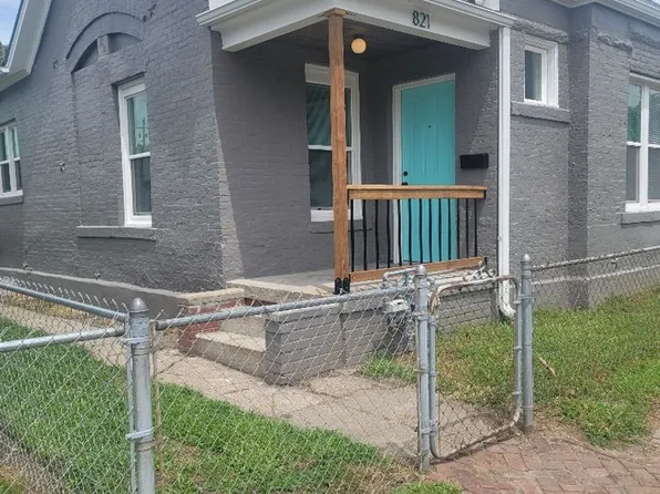 Hickory Duplex, 821-823 Hickory St, Saint Joseph, MO 64503