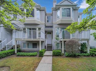 12871 Jack Bell Dr #32, Richmond, BC V6V 2T8