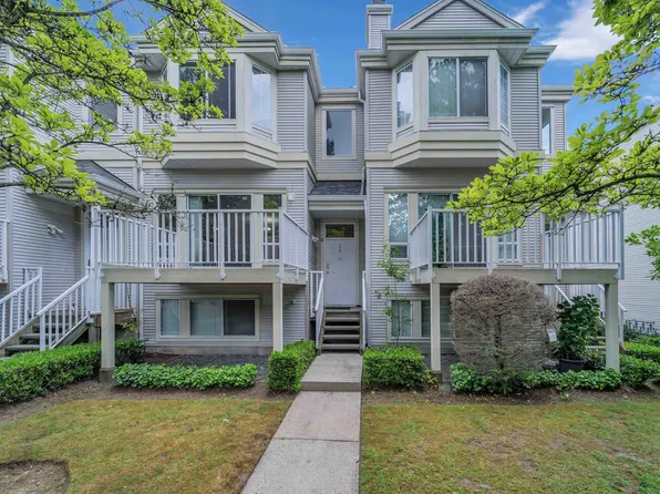 12871 Jack Bell Dr #32, Richmond, BC V6V 2T8