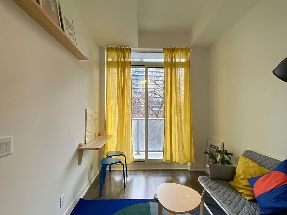 1st image of 120 Parliament St #315