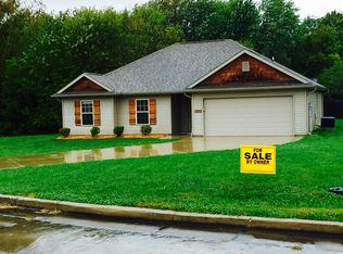 1815 Ronda Ct, Moberly, MO 65270