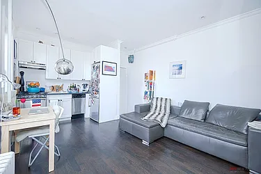 Rented by Keller Williams NYC