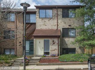 7194 Lasting Light Way, Columbia, MD 21045