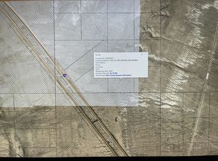 Sec 25 Township 35n Rng 68e #MDB&M, Elko, NV 89803
