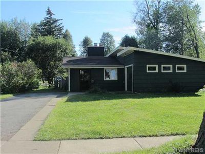 37 Madison St, Lancaster, NY, 14086