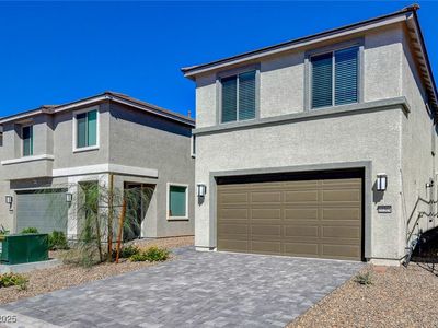 10364 Dallington St, Las Vegas, NV, 89141