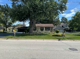15611 Laramie Ave, Oak Forest, IL