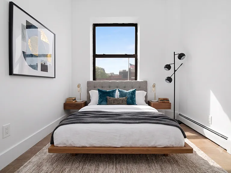 198 Rivington St #5C — Photo 3