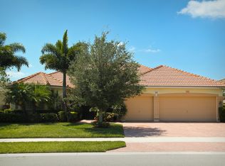 1595 SE Conference Cir, Stuart, FL 34997