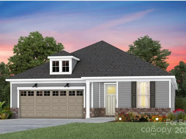 1912 Sparkling Stream Dr #58, Belmont, NC 28012