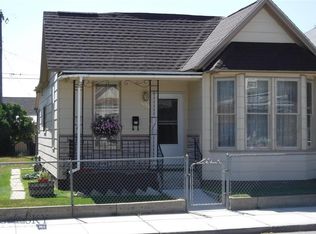 1256 E 2nd St, Butte, MT 59701