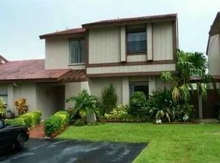 15054 SW 127th Pl, Miami, FL 33186