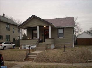 69 Lane Ave, Gloucester City, NJ 08030