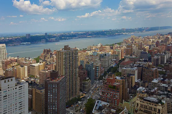 Rented by Brown Harris Stevens | media 2