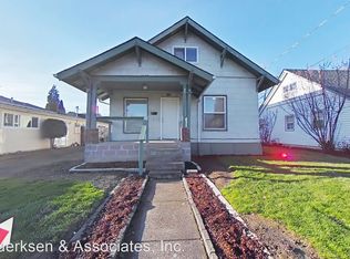 526 NW 18th St, Corvallis, OR 97330