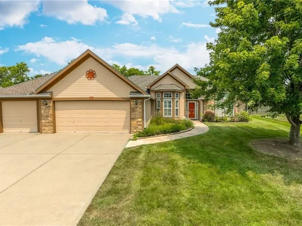 13955 Cole Crossing Ct, Platte City, MO 64079