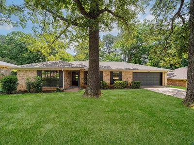 3008 Latonia St, Longview, TX, 75605