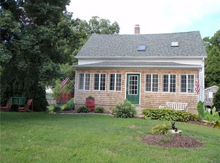 196 Knotty Oak Rd, Coventry, RI 02816