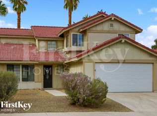 4317 Newcastle Rd, Las Vegas, NV 89103