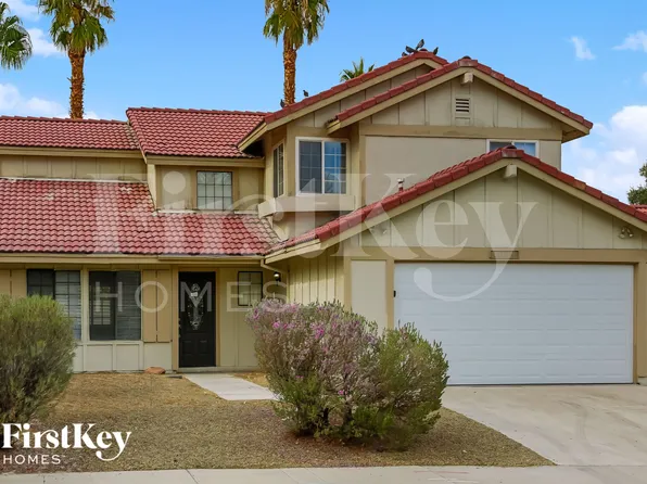 4317 Newcastle Rd, Las Vegas, NV 89103