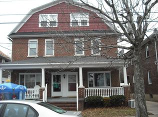 42 N Landon Ave, Kingston, PA 18704