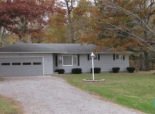 11836 16th Rd, West Unity, OH 43570